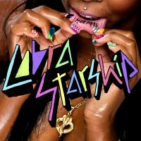 Good Girls Go Bad Hot Mess de Cobra Starship