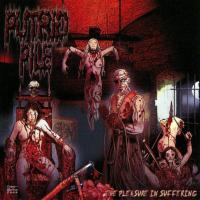 Canción 'Baby Brains' del disco 'The Pleasure in Suffering' interpretada por Putrid Pile Canción 'Baby Brains' del disco 'The Pleasure in Suffering' interpretada por Putrid Pile
