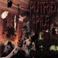 Canción 'Collection Of Butchery' del disco 'Collection Of Butchery' interpretada por Putrid Pile Canción 'Collection Of Butchery' del disco 'Collection Of Butchery' interpretada por Putrid Pile