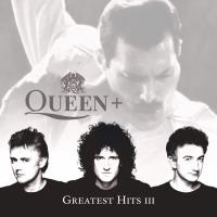 'Living On My Own' de Queen. Disco: Greatest Hits III Living On My Own - Queen