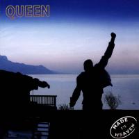 Mother Love Made in Heaven de Queen