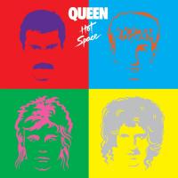 Dancer Hot Space de Queen