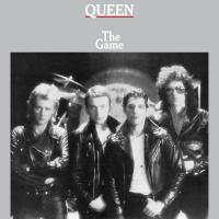 Don't Try Suicide The Game de Queen