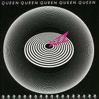 Let Me Entertain You Jazz de Queen