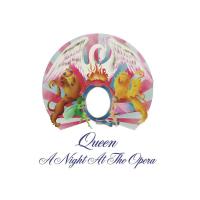 ''39' de Queen. Disco: A Night at the Opera '39 - Queen