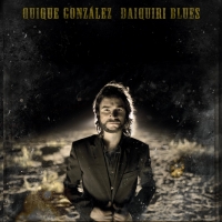 Daiquiri blues Daiquiri Blues de Quique González