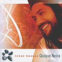 Canción 'Creo en ti' del disco 'Cosas buenas' interpretada por Quique Neira Canción 'Creo en ti' del disco 'Cosas buenas' interpretada por Quique Neira