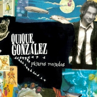 PÁJAROS MOJADOS, letra y canción de Quique González. Disco: Pájaros mojados PÁJAROS MOJADOS letra QUIQUE GONZÁLEZ