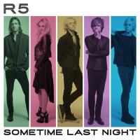 Canción 'Smile' del disco 'Sometime Last Night' interpretada por R5 Canción 'Smile' del disco 'Sometime Last Night' interpretada por R5
