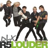 Love Me Like That Louder de R5