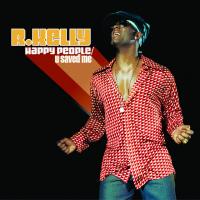 'Spirit' de R. Kelly. Disco: Happy People/U Saved Me Spirit - R. Kelly