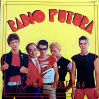 Jarama Musica Moderna de Radio Futura