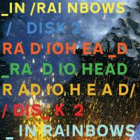 Up on the ladder In Rainbows Disk 2 de Radiohead