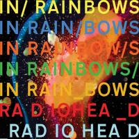 All I Need In Rainbows de Radiohead
