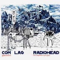 'Myxomatosis' de Radiohead. Disco: Com Lag: 2+2=5 Myxomatosis - Radiohead