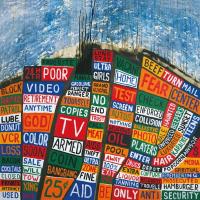 'A Wolf at the Door' de Radiohead. Disco: Hail to the Thief A Wolf at the Door - Radiohead