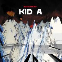 Treefingers Kid A de Radiohead
