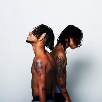 Canción 'Black Beatles' del disco 'SremmLife 2' interpretada por Rae Sremmurd Canción 'Black Beatles' del disco 'SremmLife 2' interpretada por Rae Sremmurd