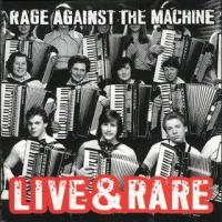 Canción 'Zapata´s blood' del disco 'Live & Rare' interpretada por Rage Against the Machine Canción 'Zapata´s blood' del disco 'Live & Rare' interpretada por Rage Against the Machine