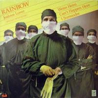 JEALOUS LOVER, letra y canción de Rainbow. Disco: Jealous Lover JEALOUS LOVER letra RAINBOW