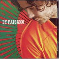 Hey paisano Ey paisano de Raly Barrionuevo