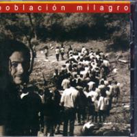 'Solo Tus Ojos' de Raly Barrionuevo. Disco: Población milagro Solo Tus Ojos - Raly Barrionuevo