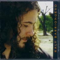 'Somos nosotros' de Raly Barrionuevo. Disco: Circo criollo Somos nosotros - Raly Barrionuevo