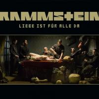 'Frühling in Paris' de Rammstein. Disco: Liebe ist für alle da Frühling in Paris - Rammstein