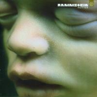 'Adios' de Rammstein. Disco: Mutter Adios - Rammstein