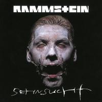 'Tier' de Rammstein. Disco: Sehnsucht Tier - Rammstein