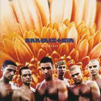 'Asche Zu Asche' de Rammstein. Disco: Herzeleid Asche Zu Asche - Rammstein