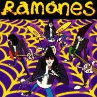 Beat On The Brat Greatest Hits Live de Ramones