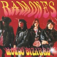 Canción 'It´s gonna be alright' del disco 'Mondo Bizarro ' interpretada por Ramones Canción 'It´s gonna be alright' del disco 'Mondo Bizarro ' interpretada por Ramones