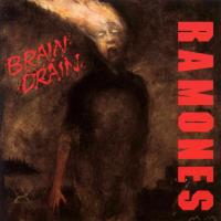 'Learn to Listen' de Ramones. Disco: Brain Drain Learn to Listen - Ramones