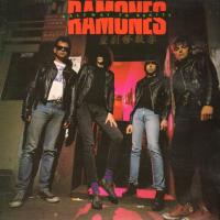 'Bye Bye Baby' de Ramones. Disco: Halfway to Sanity Bye Bye Baby - Ramones