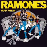 Canción 'Bad Brain' del disco 'Road to Ruin' interpretada por Ramones Canción 'Bad Brain' del disco 'Road to Ruin' interpretada por Ramones
