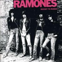 Here Today, Gone Tomorrow Rocket To Russia de Ramones
