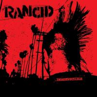 Canción 'Arrested In Shanghai' del disco 'Indestructible' interpretada por Rancid Canción 'Arrested In Shanghai' del disco 'Indestructible' interpretada por Rancid