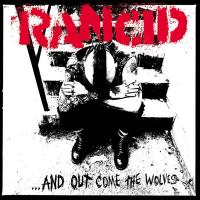 Canción 'As Wicked' del disco '...And Out Come the Wolves' interpretada por Rancid Canción 'As Wicked' del disco '...And Out Come the Wolves' interpretada por Rancid