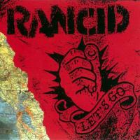 Canción 'As One' del disco 'Let’s Go' interpretada por Rancid Canción 'As One' del disco 'Let’s Go' interpretada por Rancid