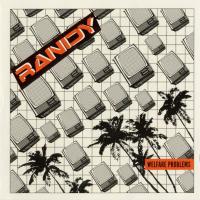 Canción 'Bad, Bad, Bad' del disco 'Welfare Problems' interpretada por Randy Canción 'Bad, Bad, Bad' del disco 'Welfare Problems' interpretada por Randy
