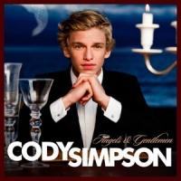'You da one' de Cody Simpson. Disco: Angels and Gentlemen You da one - Cody Simpson