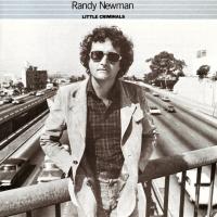 'In Germany Before The War' de Randy Newman. Disco: Little Criminals In Germany Before The War - Randy Newman