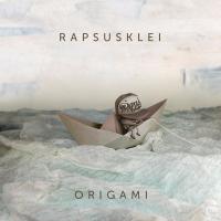 'En busca de la felicidad' de Rapsusklei. Disco: Origami En busca de la felicidad - Rapsusklei