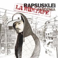 Dando Y Perdiendo Pandemia: La Mixtape de Canserbero