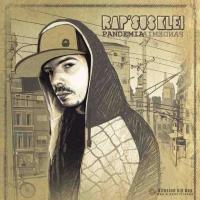 Dueña De Mis Pandemia de Rapsusklei