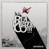 Canción 'Big fish' del disco 'La Real Mierda Co.' interpretada por Rapsusklei Canción 'Big fish' del disco 'La Real Mierda Co.' interpretada por Rapsusklei