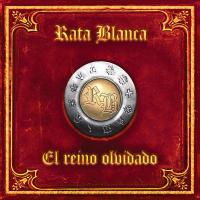 'El Reino Olvidado' de Rata Blanca. Disco: El reino olvidado El Reino Olvidado - Rata Blanca