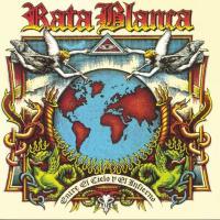Banda Viajera Entre el Cielo y el Infierno de Rata Blanca