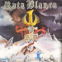 Canción 'Guerrero Del Arco Iris' del disco 'Guerrero del arco iris' interpretada por Rata Blanca Canción 'Guerrero Del Arco Iris' del disco 'Guerrero del arco iris' interpretada por Rata Blanca